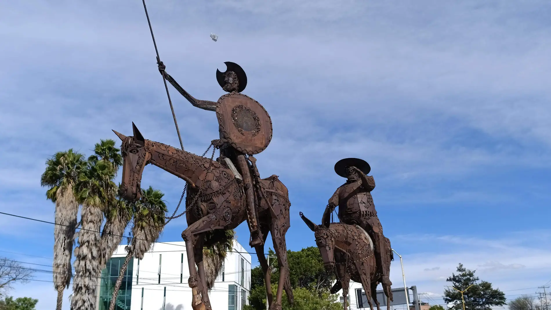 QUIJOTE 2